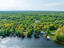 1073 Shady Lane, Gravenhurst, ON  - Outdoor With Body Of Water With View 