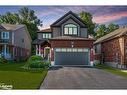 20 Lynden Street, Collingwood, ON  - Outdoor With Facade 