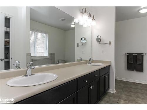 20 Lynden Street, Collingwood, ON - Indoor Photo Showing Bathroom