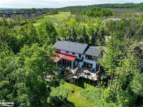 167 39Th Sideroad, The Blue Mountains, ON - Outdoor With View