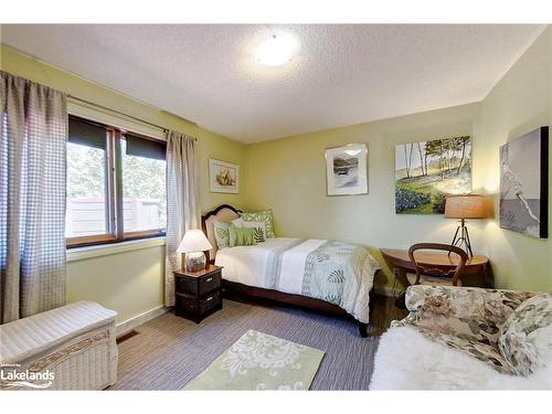 167 39Th Sideroad, The Blue Mountains, ON - Indoor Photo Showing Bedroom