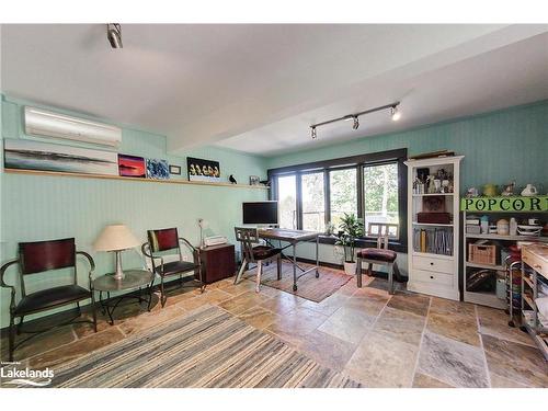 167 39Th Sideroad, The Blue Mountains, ON - Indoor Photo Showing Bathroom