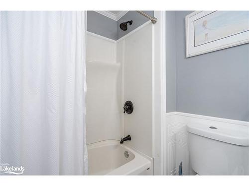 78 John Dillingno Street, Victoria Harbour, ON - Indoor Photo Showing Bathroom