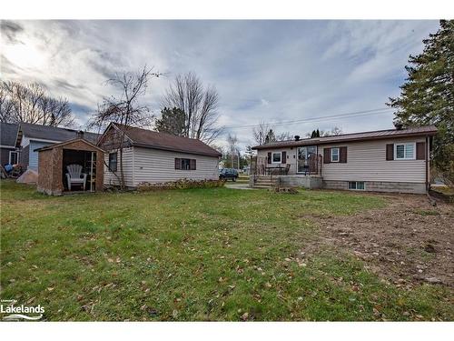 137 First Avenue, Tay Twp, ON - Outdoor