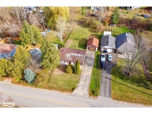 137 First Avenue, Tay Twp, ON - Outdoor With View