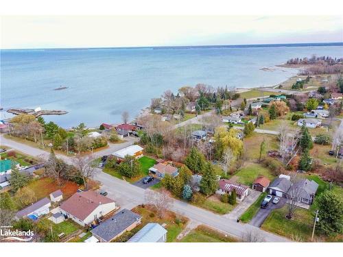 137 First Avenue, Tay Twp, ON - Outdoor With Body Of Water With View