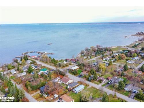 137 First Avenue, Tay Twp, ON - Outdoor With Body Of Water With View