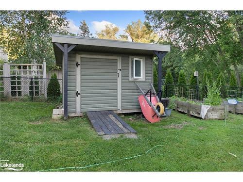 2 Dunlop Drive, Coldwater, ON - Outdoor