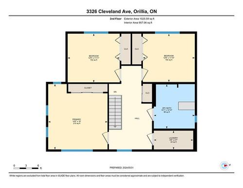 3326 Cleveland Avenue, Cumberland Beach, ON - Other