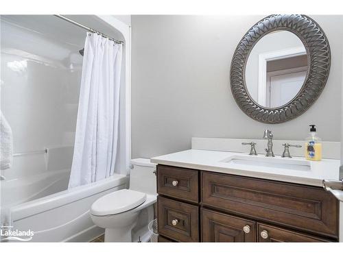 16 Theresa Street, Collingwood, ON - Indoor Photo Showing Bathroom