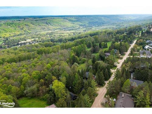 229 Windy Lane Drive, Grey Highlands, ON - Outdoor With View