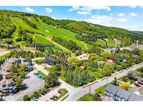 106 Ann Heggtveit Drive, Town Of Blue Mountains, ON - Outdoor With View