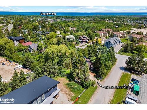 106 Ann Heggtveit Drive, Town Of Blue Mountains, ON - Outdoor With View