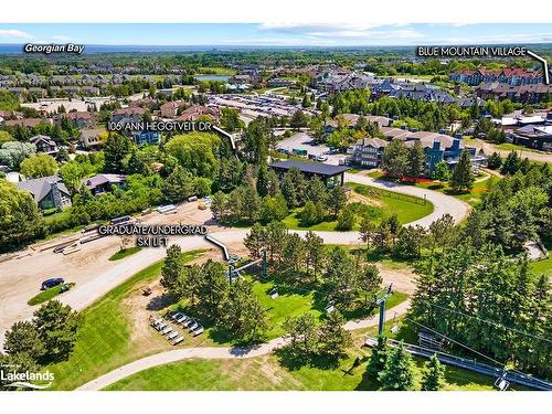 106 Ann Heggtveit Drive, Town Of Blue Mountains, ON - Outdoor With View