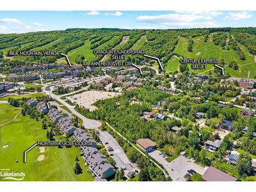 106 Ann Heggtveit Drive, Town Of Blue Mountains, ON - Outdoor With View