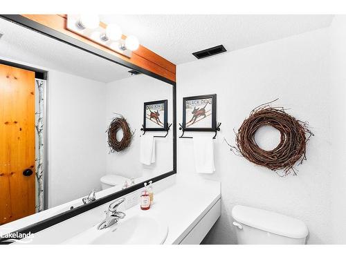 106 Ann Heggtveit Drive, Town Of Blue Mountains, ON - Indoor Photo Showing Bathroom