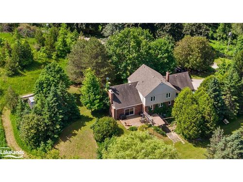 3628 12 Line, Bradford West Gwillimbury, ON - Outdoor