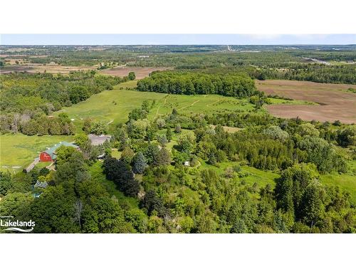 3628 12 Line, Bradford West Gwillimbury, ON - Outdoor With View