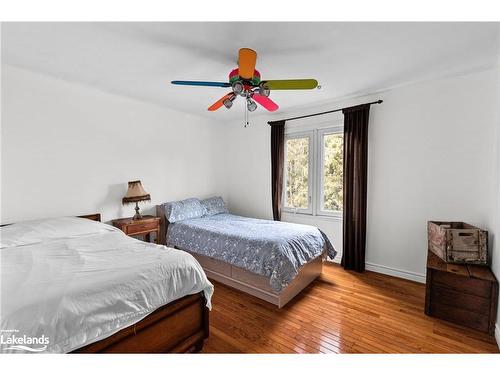 3628 12 Line, Bradford West Gwillimbury, ON - Indoor Photo Showing Bedroom