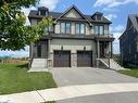 152 Red Pine Street, The Blue Mountains, ON  - Outdoor With Facade 