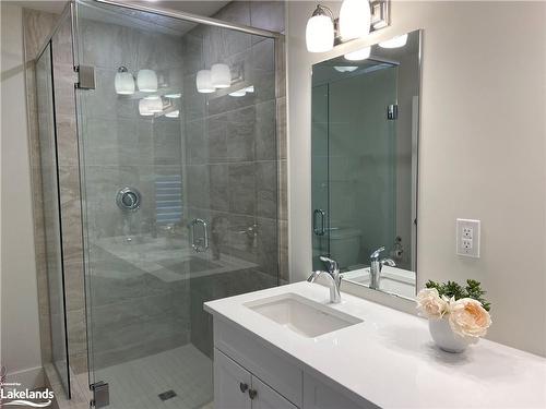 152 Red Pine Street, The Blue Mountains, ON - Indoor Photo Showing Bathroom