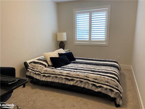 152 Red Pine Street, The Blue Mountains, ON - Indoor Photo Showing Bedroom