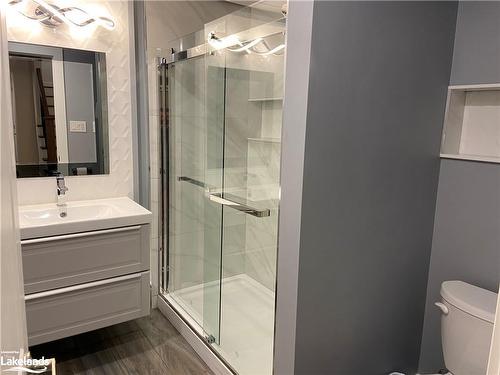 152 Red Pine Street, The Blue Mountains, ON - Indoor Photo Showing Bathroom