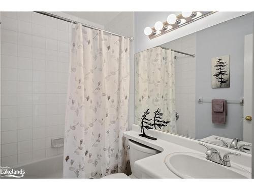 331 Mariners Way, Collingwood, ON - Indoor Photo Showing Bathroom