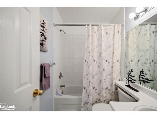 331 Mariners Way, Collingwood, ON - Indoor Photo Showing Bathroom