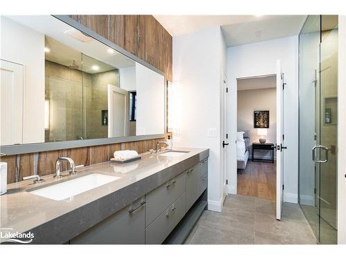 102 Salzburg Place, The Blue Mountains, ON - Indoor Photo Showing Bathroom