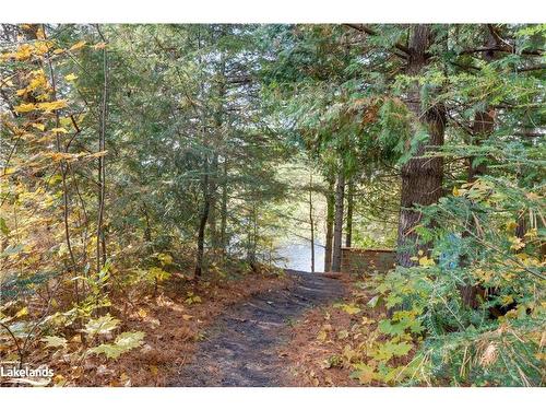 7-39 Southbank Drive, Bracebridge, ON - Outdoor