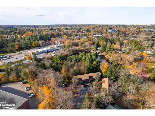 7-39 Southbank Drive, Bracebridge, ON - Outdoor With View