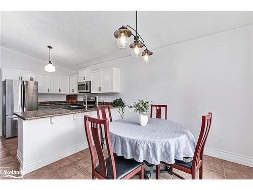 2-155 Albert Street, Meaford, ON - Indoor Photo Showing Dining Room