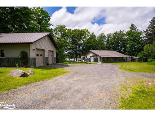 10 Route 66 Road, Seguin, ON - Outdoor