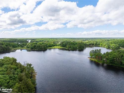 10 Route 66 Road, Seguin, ON - Outdoor With Body Of Water With View