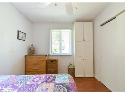 715 David Street, Gravenhurst, ON - Indoor Photo Showing Bedroom