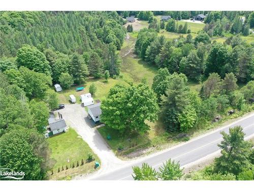 1373 Falkenburg Road, Muskoka Lakes, ON - Outdoor With View