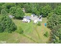 1373 Falkenburg Road, Muskoka Lakes, ON  - Outdoor 