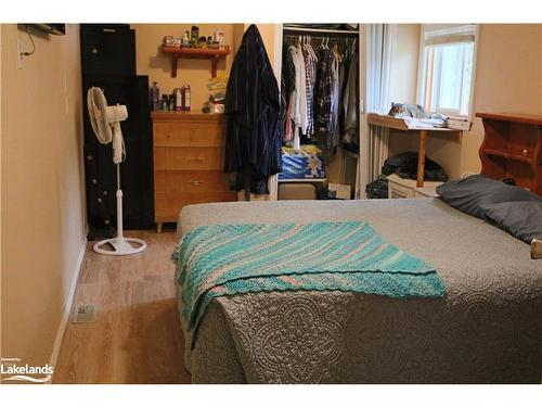 1373 Falkenburg Road, Muskoka Lakes, ON - Indoor Photo Showing Bedroom