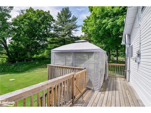 1373 Falkenburg Road, Muskoka Lakes, ON - Outdoor With Deck Patio Veranda