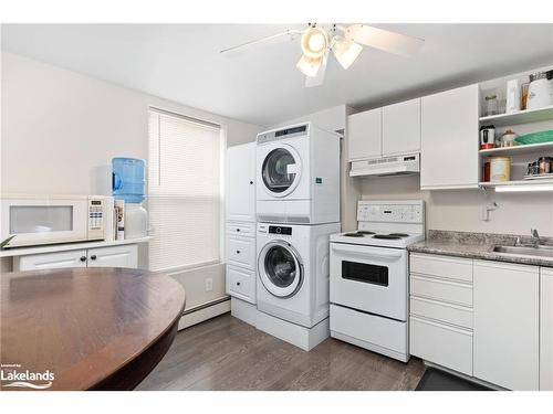 73 Coldwater Street E, Orillia, ON - Indoor Photo Showing Laundry Room