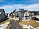 118 Stoneleigh Drive, The Blue Mountains, ON  - Outdoor With Facade 