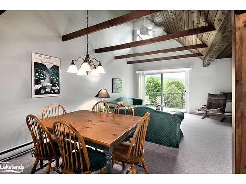 184 Lanktree Drive, Grey Highlands, ON - Indoor Photo Showing Dining Room