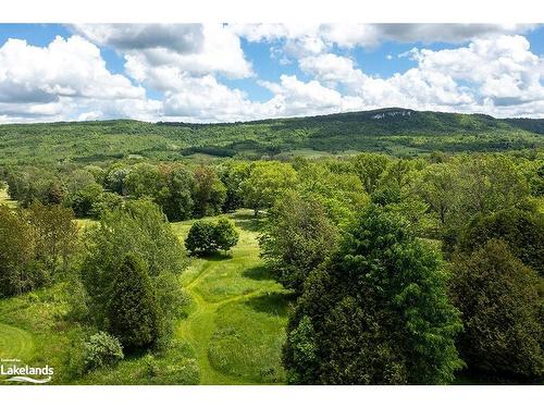 184 Lanktree Drive, Grey Highlands, ON - Outdoor With View