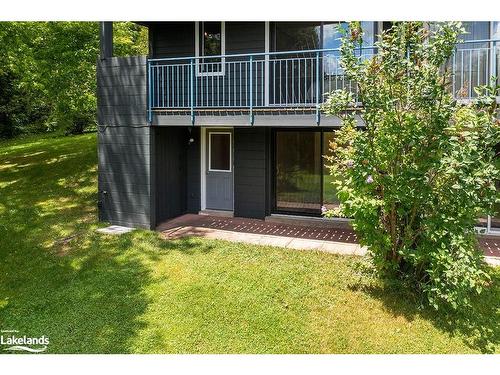 184 Lanktree Drive, Grey Highlands, ON - Outdoor With Balcony