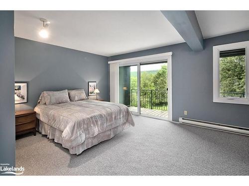 184 Lanktree Drive, Grey Highlands, ON - Indoor Photo Showing Bedroom