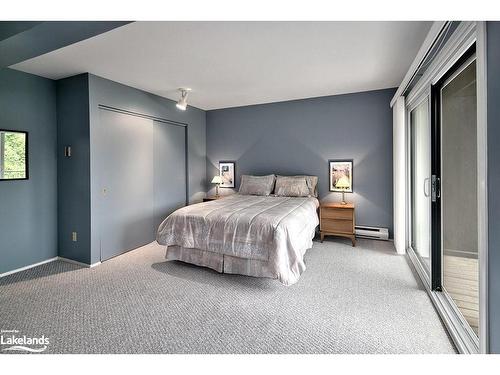 184 Lanktree Drive, Grey Highlands, ON - Indoor Photo Showing Bedroom