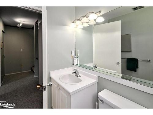 184 Lanktree Drive, Grey Highlands, ON - Indoor Photo Showing Bathroom