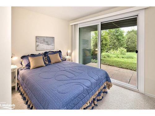 184 Lanktree Drive, Grey Highlands, ON - Indoor Photo Showing Bedroom