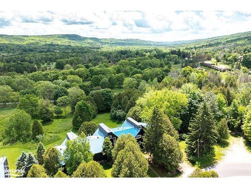 184 Lanktree Drive, Grey Highlands, ON - Outdoor With View